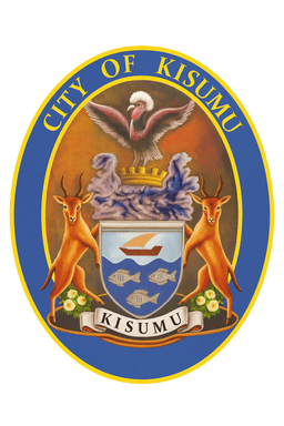 Kisumu City official emblem